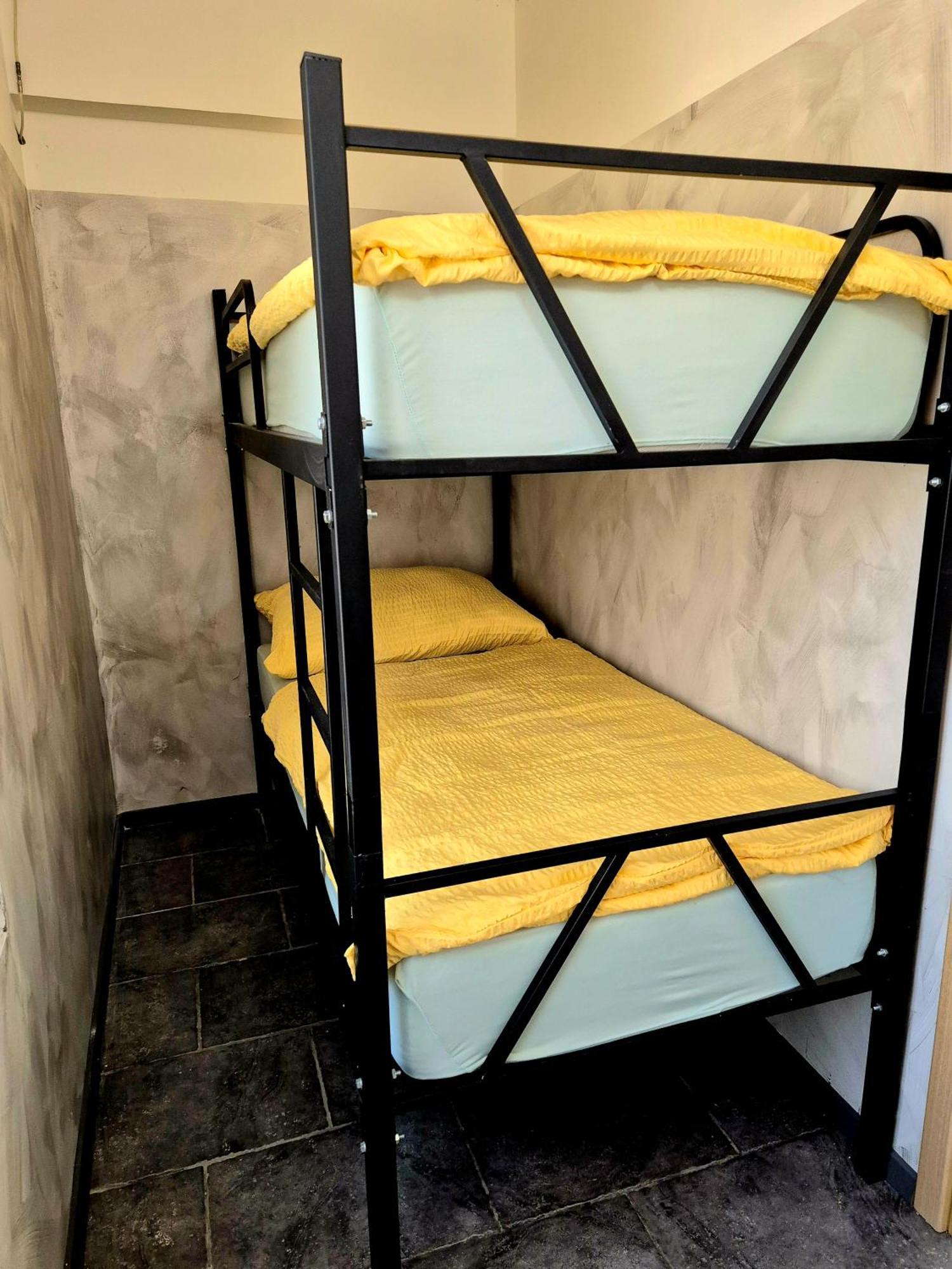 Bled Lesce Station Rooms And Beds 外观 照片