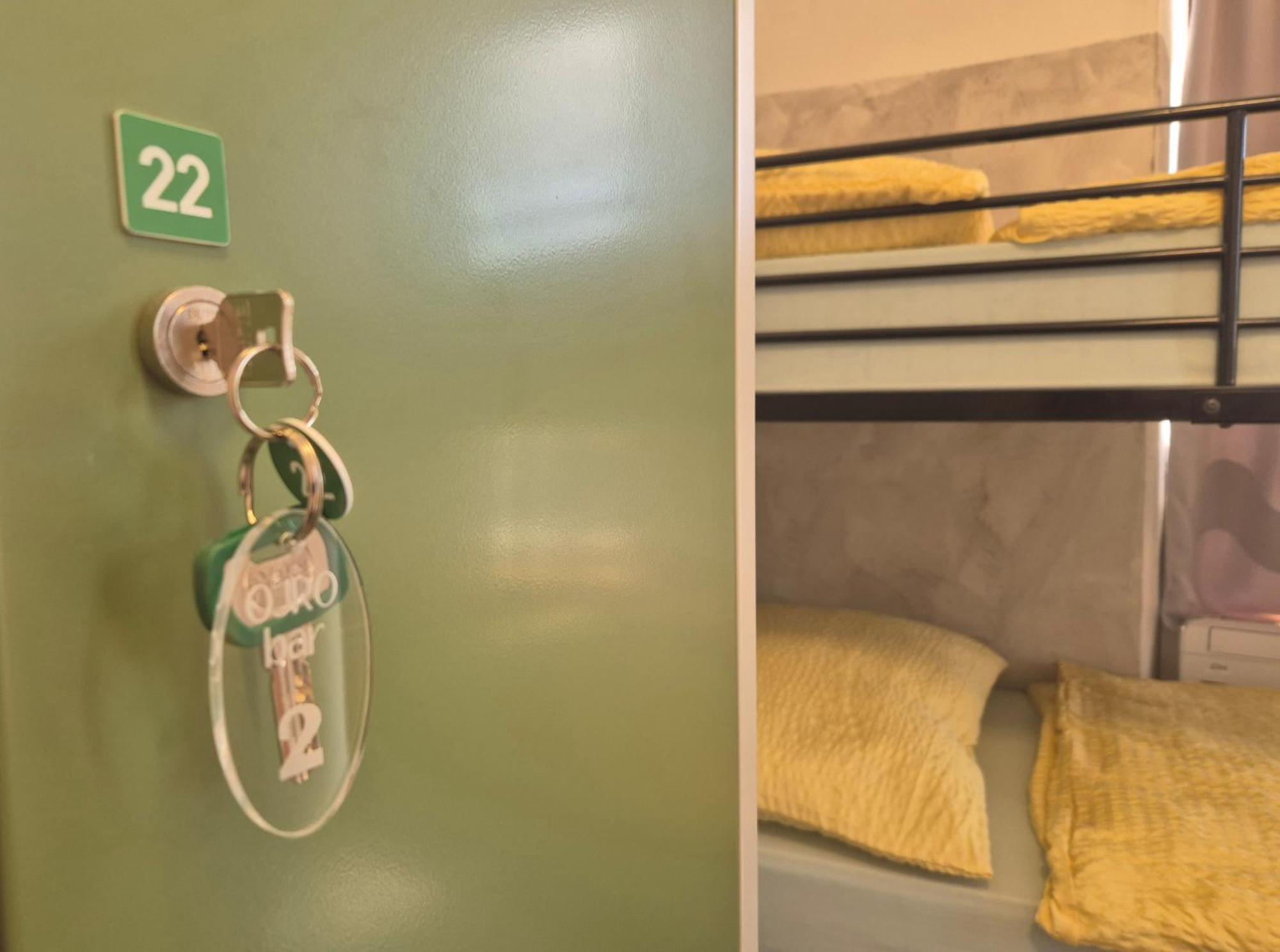 Bled Lesce Station Rooms And Beds 外观 照片