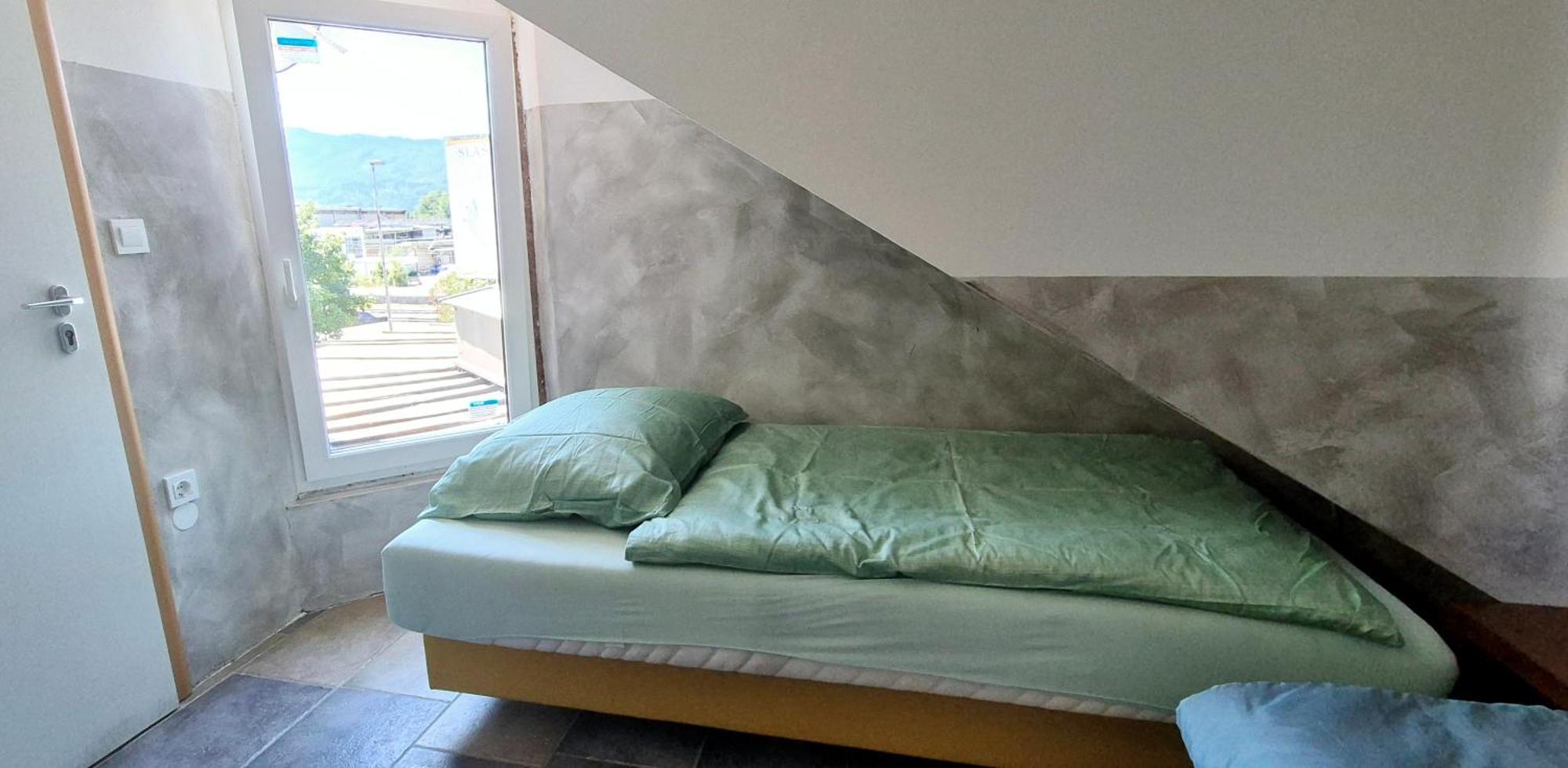 Bled Lesce Station Rooms And Beds 外观 照片