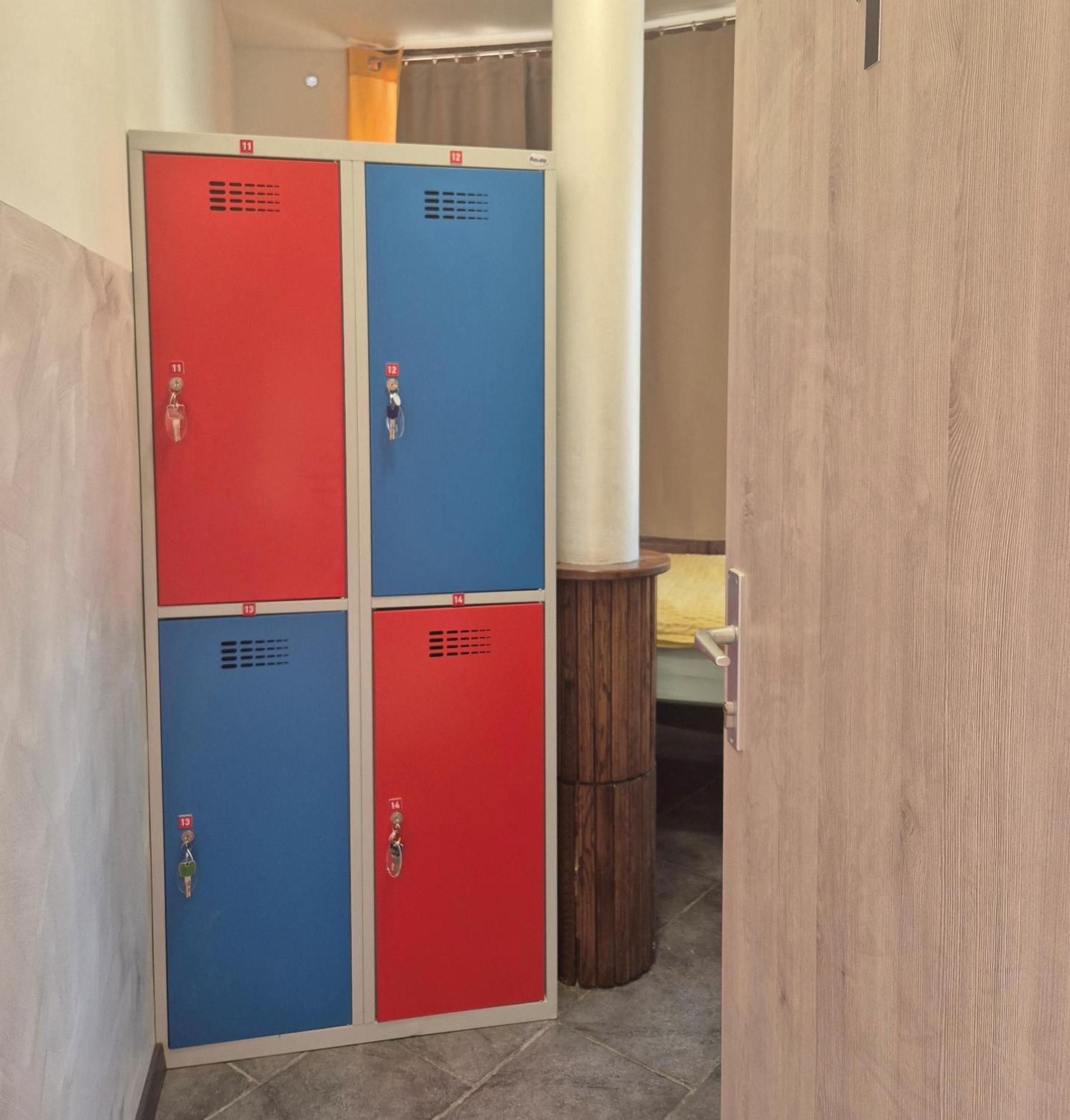 Bled Lesce Station Rooms And Beds 外观 照片