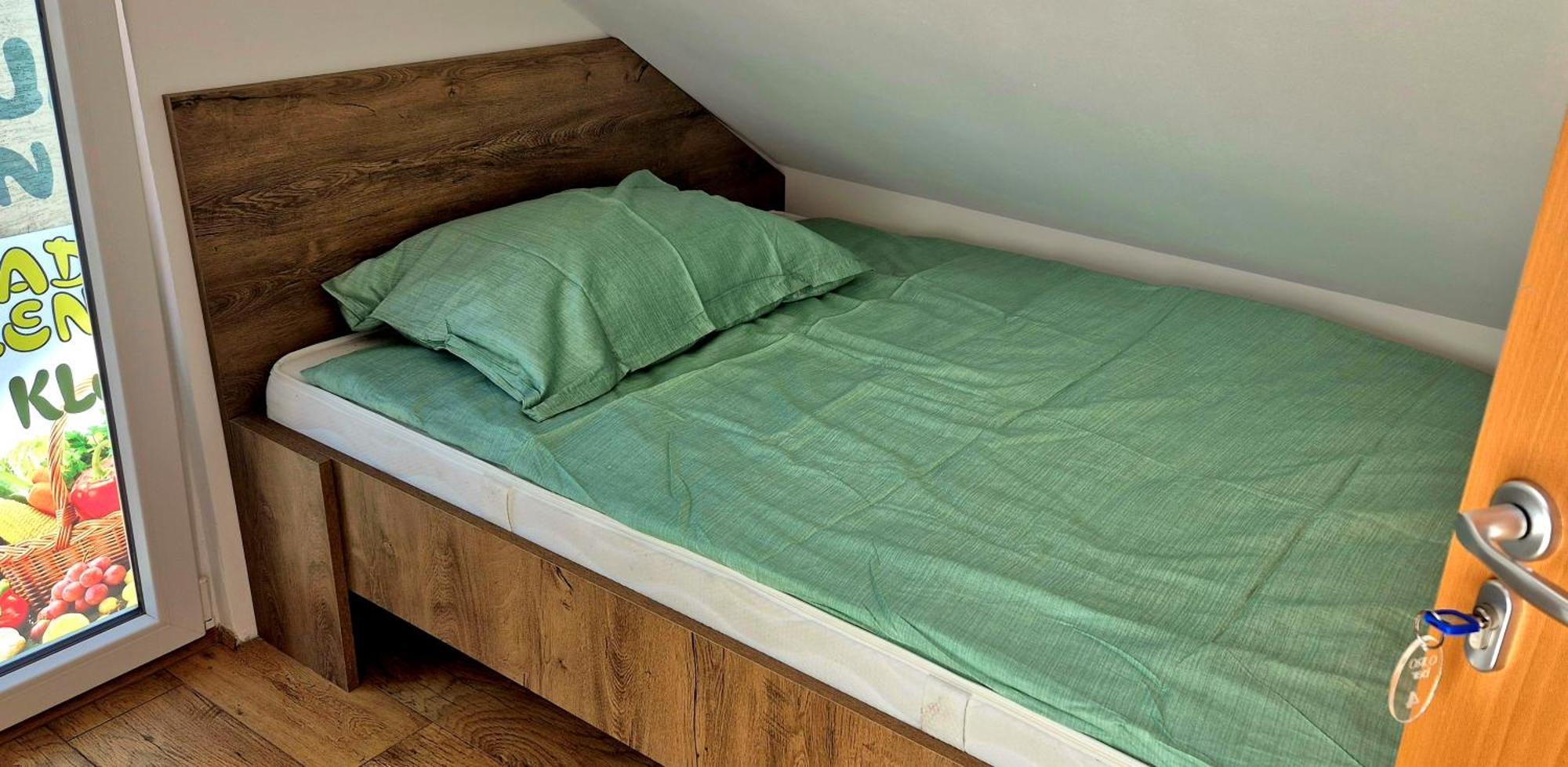 Bled Lesce Station Rooms And Beds 外观 照片