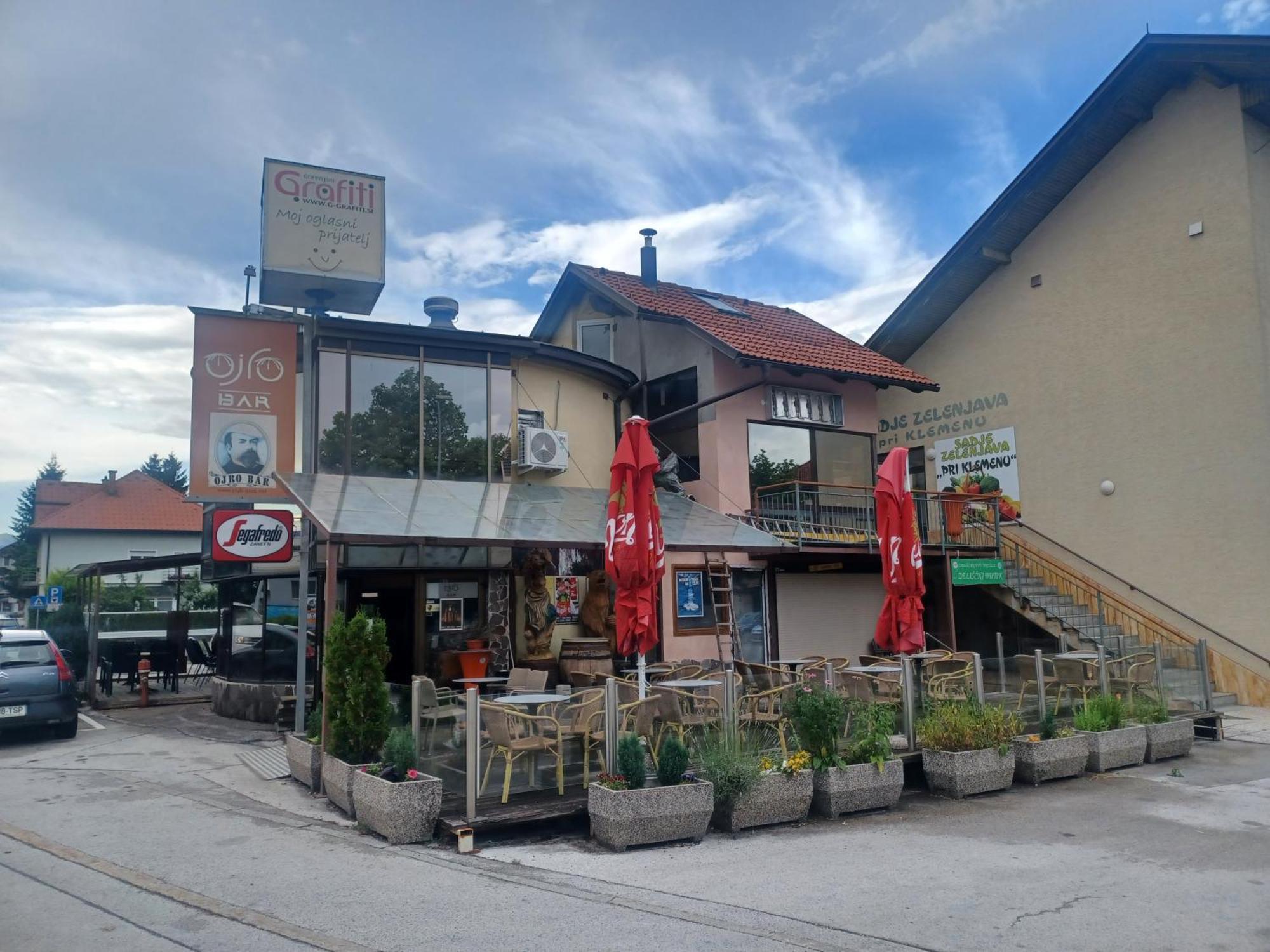 Bled Lesce Station Rooms And Beds 外观 照片
